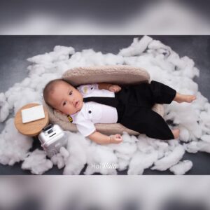 Daus Mini Instagram - Ada yg mau ikut terbang bersama Dede Al gak gaesss???