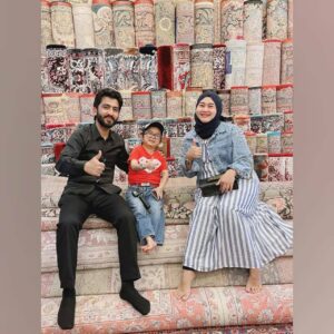 Daus Mini Instagram - 