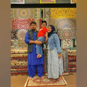 Daus Mini Instagram - 