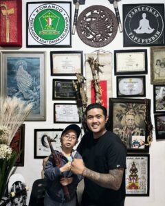 Daus Mini Most Liked Photos and Posts