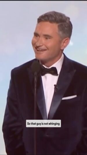 Dave Hughes Instagram - I copped some flak for this,so I rang Grant and he was at Michael Phelps place in the USA and he said he was laughing at the clip. 

I couldn’t get hold of Kim Jong Un’s brother. #olympic #logiesthrowback