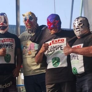 Dave The Clown Instagram - Fotos de las caras @murder_grande