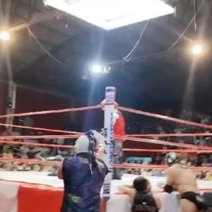Dave The Clown Instagram - Por más arenas coreando el nombre de los PSYCHO CIRCUS 👏🏼👏🏼👏🏼👏🏼 , muchas gracias arena López Mateos