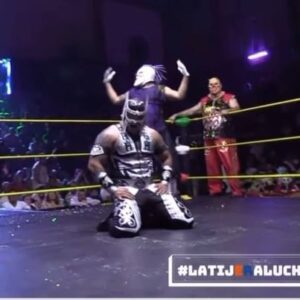 Dave The Clown Instagram - Pobre abismo jajaja se encendió la arena !!! #tecargóelpayaso