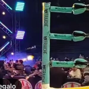 Dave The Clown Instagram - El capitán llegó !!! Y va para todos … cuando vean una bandera negra con un pirata con nariz de payaso …. CORRAN por su bien . #tecargóelpayaso