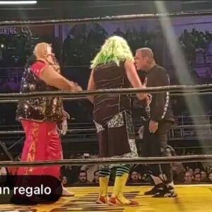 Dave The Clown Instagram - El capitán llegó !!! Y va para todos … cuando vean una bandera negra con un pirata con nariz de payaso …. CORRAN por su bien . #tecargóelpayaso