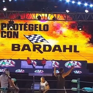 Dave The Clown Instagram - Con todo VS los extranjeros de extranjia