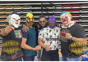 Dave The Clown Instagram - Foto cara 😄 #tecargóelpayaso