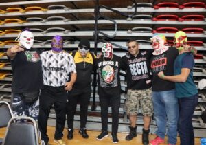 Dave The Clown Instagram - Foto cara 😄 #tecargóelpayaso