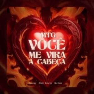 Davi Kneip Instagram - #LANÇAMENTO • Sextou com “Você Me Vira a Cabeça MTG” estourando na caixa de som 🎵 O sucesso da @alcioneamarrom ganhou a versão MTG assinada por @davikneip e @kelner e tá daquele jeitinho que a gente ama 💥
