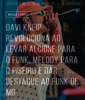 Davi Kneip Instagram - Inovação …  de BH pro mundo 🔥❤️🙏 @heloisatolipan
