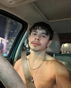 David Archuleta Instagram - Hard Summer ‘24