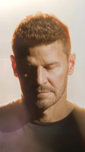 David Boreanaz Instagram - New War…New Bravo. Tmrw wheels up Aug11