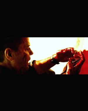 David Boreanaz Instagram - Jason Hayes deals with some intense trauma heading into Season 7…will he survive or will he fall victim of his own demise. #TEAMS