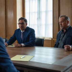 David Costabile Instagram - Here’s someone going places!!! @nealkatyal is my new lawyer! So watch out, the man is a killer in life and on @sho_billions . Check him out on our season 5 finale if you haven’t. #wags #unclewagsy #unclewagsyisagenius #wagsismyspiritanimal