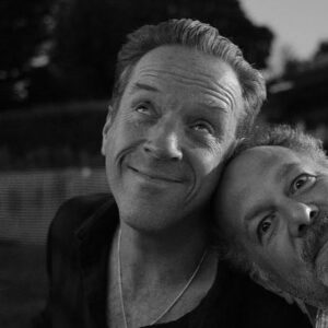 David Costabile Instagram - And then one last dump of all things Ginger Biscuit! A great actor. A great friend. A delicious tea time treat. Ginger Biscuit. @sho_billions #gingerbiscuit #wags #wagsismyspiritanimal #whoisbetterthanunclewagsy