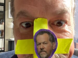 David Costabile Instagram - Billions Season 6 is coming so what better time to drop some old BTS Season 5 beauties. @sho_billions #wags #wagsismyspiritanimal #bringunclewagsyback #bringonthenewseason