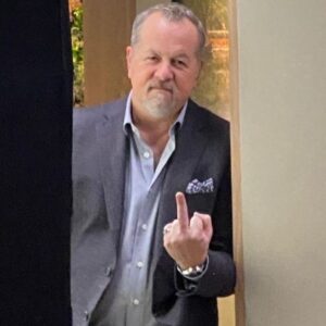 David Costabile Instagram - Uncle Wagsy and the whole cast and crew of @sho_billions are hard at work making beautiful delights to view in our 7th season! None more than @kellyaucoin77 who takes a damn fine pic! #wags #wagsismyspiritanimal #iluvitwhenwagsflipsmeoff