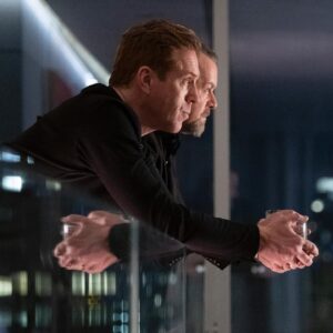 David Costabile Instagram - You may not know it, but we can see if you are watching or not. That’s how good we are. Catch Season 4 finale of @sho_billions this Sunday! Or we will know...and remember! #wagsandaxeseeyou #wagsismyspiritanimal #wags