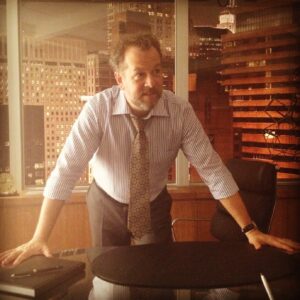 David Costabile Instagram - Daniel Hardman is BACK! The Suits cast is getting together on 12/27 at 8 pm ET for a live game night to help get out the vote in Georgia. Use the link in my bio to join us for #SuitUpForGeorgia and find out whose name stays on the wall. Do it. #suits #danielhardmanisaballer #howdareyou