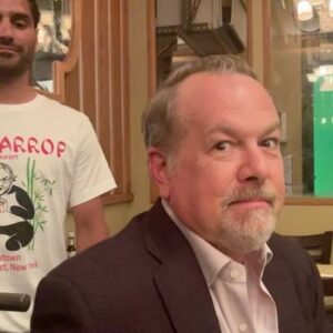 David Costabile Instagram - As we turn into the New Year I want to share some @sho_billions bts. This was the right before the last shot of the whole series. Our strike prevented me from sharing but I will miss playing your Uncle Wagsy more than you can know. To all those who made seven seasons of this gem congratulations!! Now go have a martini for God’s sake #billions #serieswrap #unclewagsysfarewell #martini #unclewagsyshareahismartini