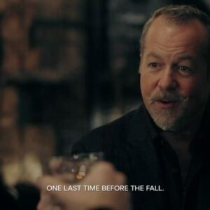 David Costabile Instagram - Final season @sho_billions coming at you! Uncle Wagsy forever! #wags #unclewags #unclewagswherethefuckhaveyoubeen