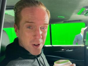 David Costabile Instagram - And then one last dump of all things Ginger Biscuit! A great actor. A great friend. A delicious tea time treat. Ginger Biscuit. @sho_billions #gingerbiscuit #wags #wagsismyspiritanimal #whoisbetterthanunclewagsy