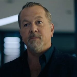 David Costabile Instagram - Work day advice from your Uncle Wagsy #wags #wagsismyspiritanimal #unclewagsylovesyoueventhoughhedoesntgiveashitaboutyourbullshit