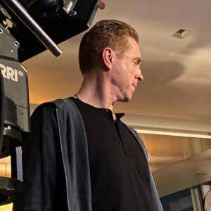 David Costabile Instagram - Pro tip 625: always keep your faces warm even when off camera. Note Kelly, Soder and Daniel working out variety when on camera. Siff mixing up the side eye. And don’t forget the Lewis neck stretch. Access, Variety, Longevity. These are from last week’s episode 508. @sho_billions #bts #wags #wagsismyspiritanimal