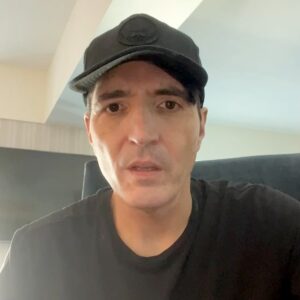 David Dastmalchian Instagram - Millions are trapped in forced labour, producing $236 billion in illegal profits. This World Day Against Trafficking in Persons, let’s stand with the ILO. I urge everyone to demand better legislation and enforcement. Call for the ratification of ILO Protocol 29! Together, we can make a difference. Act now!

#EndForcedLabour, #EndHumanTrafficking #SocialJustice, #WorldDayAgainstTrafficking #RatifyP29