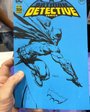 David Finch Instagram - Some drawings from sdcc this past week. Lots of Wolverine!  These are a bunch of quicker ones done at the table.