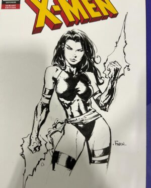 David Finch Instagram - Bunch of sketches.