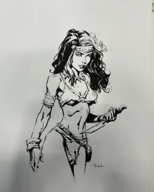 David Finch Instagram - #Repost @sequenceart with @use.repost
・・・
A few pics so far from this weekends @lakecomocon