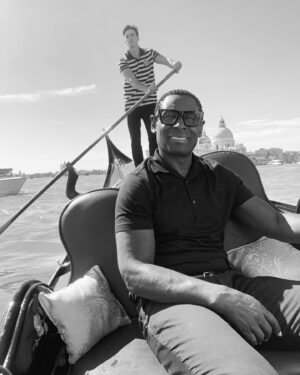 David Harewood Instagram - Pictures from Italy.
#charlesdickens