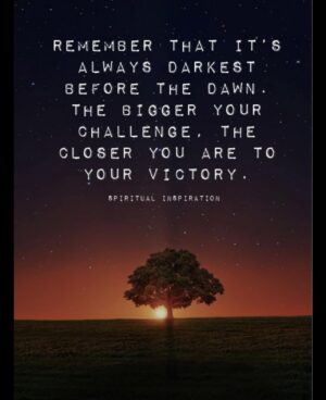 David Heath Instagram - Stay the course , trust your instincts and believe in yourself! We got this !!!!