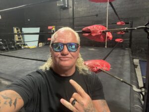 David Heath Instagram - Monday vibes CCW Training Facility
