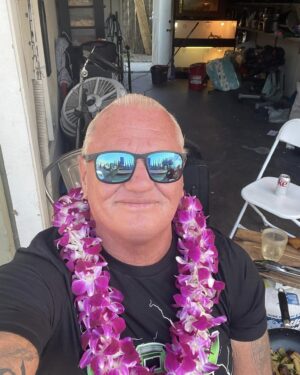 David Heath Instagram - Long day but heading back to soflo from NorCal , #fanginNbangin