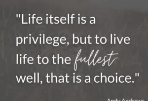 David Heath Instagram - Get out there and live your best life !