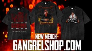 David Heath Instagram - Forgot I actually have some different merch out ! Lol go check it out #fanginNbangin