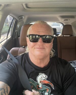David Heath Instagram - Working on this turn around, thank you Susan Nelson-Heath for dealing with this crazy ass vampire!