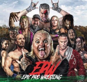 David Heath Instagram - Epic Pro Wrestling is now on Instagram! Our fanbase deserves intriguing, action packed content on a regular basis & we’re going to deliver! Stay tuned for announcements & information regarding our upcoming shows! It’s going to be Epic!!
.
.
.
.
.
.
#prowrestlingnews #prowrestlingpodcast #prowrestlingphotography #prowrestlingtees #wrestlingnews #wrestlecon #novascotiawrestling #bridgewaternovascotia #sportsentertainment #fightnews #wwesuperstars #wrestlingislife #prowrestlingislife #independentwrestling #gangrel #independentwrestler #wrestlers #prowrestlingmemes #prowrestlingfan #epicprowrestling