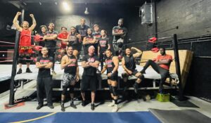 David Heath Instagram - Well one morning the books . Tomorrow starts a new chapter for me hopefully, I will be back stronger than ever but for now , have a good night and hopefully see you all again soon! Keep pushing and definitely keep #fanginNbangin