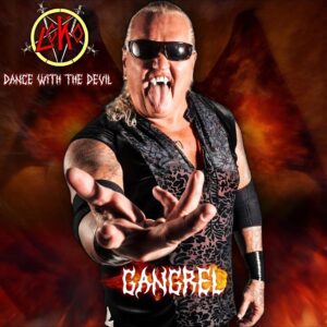 David Heath Instagram - 🚨 TALENT ANNOUNCEMENT 🚨

GANGREL makes his Loko Wrestling debut August 24th at Dance With the Devil in the Premiere Arena.

Loko Wrestling presents Dance With the Devil August 24, 2024 in the Houston Premier Arena.
Meet & Greet 6:30PM
Bell: 8PM
Watch LIVE on @titlematchnetwork
Get your tickets at lokowrestling.bigcartel.com