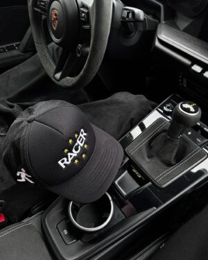 David Henrichs Instagram - GT Love
