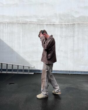 David Henrichs Instagram - 1M appreciation post