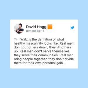 David Hogg Instagram - 