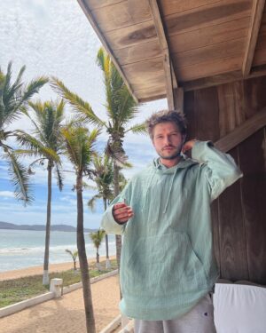 Dávid Miller Instagram - 🌅🫠