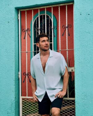 David Mora Instagram - MODO CAMALEÓN 🦎

📸 @jepllavayavadu