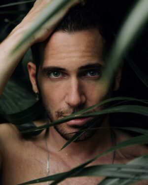 David Mora Instagram - Foto a lo @danielillescas by @jepllavayavadu 😜🌱
