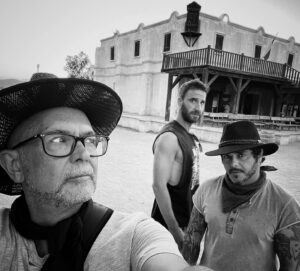 David Perdomo Instagram - Titula la foto.
#vacación